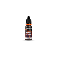 Tanned Skin 18 Ml - Xpress Color Tanned Skin 18 Ml - Xpress Color