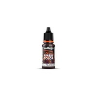 Mahogany 18 Ml - Xpress Color