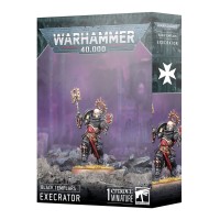 Black Templars: Execrator Black Templars: Execrator