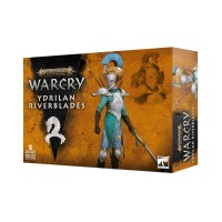 Warcry: Ydrilan Riverblades ---- Webstore Exclusive