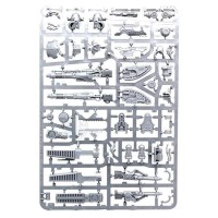 Reaver Titan Weapons: Melta Cannon Chainfist Volcano Cannon And Turbo Laser ---- Webstore Exclusive Reaver Titan Weapons: Melta Cannon Chainfist Volcano Cannon And Turbo Laser ---- Webstore Exclusive