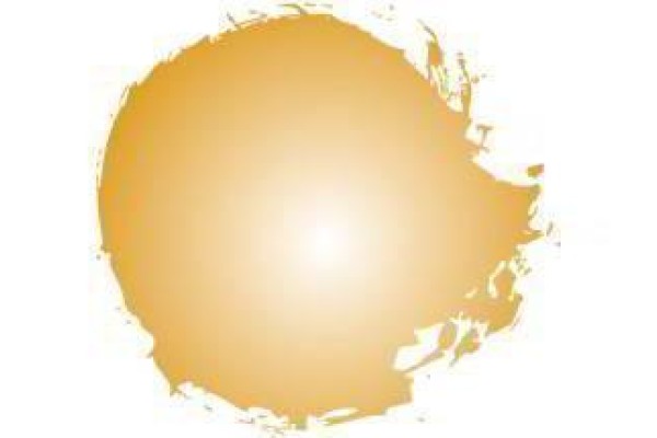 Citadel Layer: Auric Armour Gold