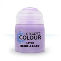 Citadel Layer: Dechala Lilac (12Ml) Citadel Layer: Dechala Lilac (12Ml)
