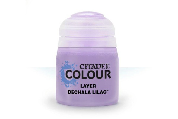 Citadel Layer: Dechala Lilac (12Ml) Citadel Layer: Dechala Lilac (12Ml)