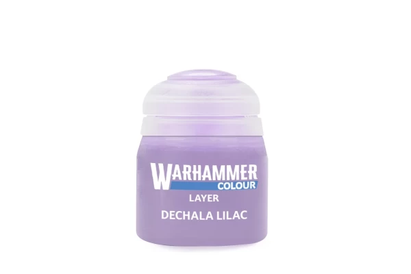 Citadel Layer: Dechala Lilac (12Ml)