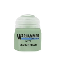 Citadel Layer: Deepkin Flesh (12Ml) Citadel Layer: Deepkin Flesh (12Ml)