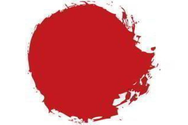 Citadel Layer: Evil Sunz Scarlet