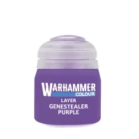Citadel Layer: Genestealer Purple Citadel Layer: Genestealer Purple