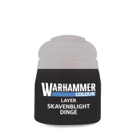 Citadel Layer: Skavenblight Dinge Citadel Layer: Skavenblight Dinge