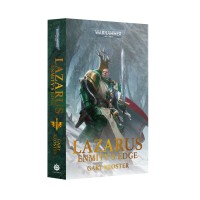 Lazarus: Enmity's Edge (Pb) Lazarus: Enmity's Edge (Pb)