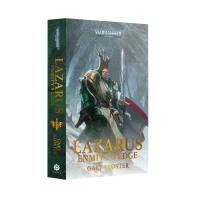 Lazarus: Enmity's Edge (Pb) Lazarus: Enmity's Edge (Pb)