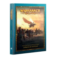 The Old World: Forces Of Fantasy (Eng) The Old World: Forces Of Fantasy (Eng)