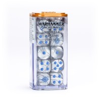 The Old World: High Elf Realms Dice --- Op = Op!!!