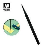Vallejo Tool Pin Single Ended Scriber Vallejo Tool Pin Single Ended Scriber