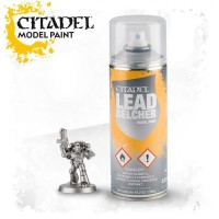Leadbelcher Spray Leadbelcher Spray