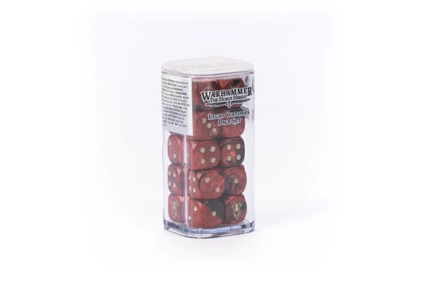 Horus Heresy: Legio Custodes Dice Set