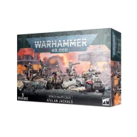 Genestealer Cults Atalan Jackals