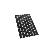 Square Magnetic Sheet Self-Adhesive - 25X25Mm