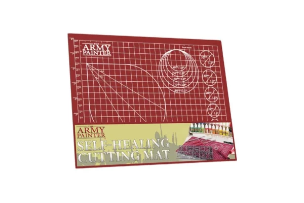 Self-Healing Cutting Mat