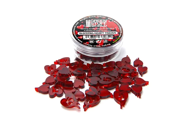 Life Tokens