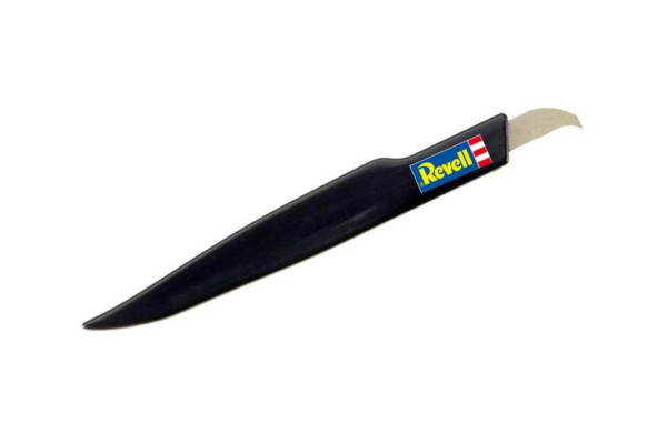 Lijngraveur Revell Gereedschap