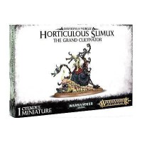 Maggotkin Of Nurgle: Horticulous Slimux ---- Webstore Exclusive Maggotkin Of Nurgle: Horticulous Slimux ---- Webstore Exclusive