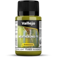 Vallejo Weathering Effects Environment Slimy Grime Light Vallejo Weathering Effects Environment Slimy Grime Light