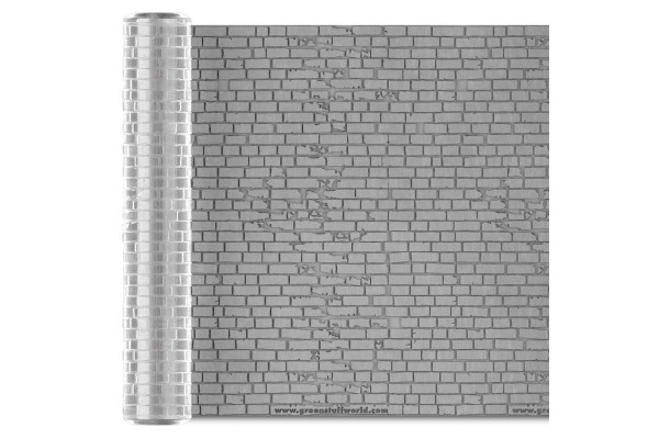 Rolling Pin Dutch Bricks