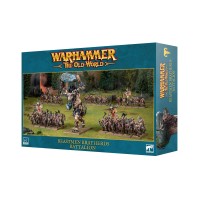 Battalion: Beastmen Brayherds --- Op = Op!!!