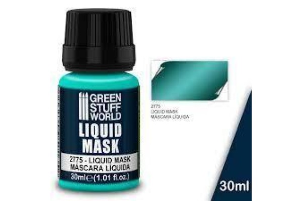 Liquid Mask - 30Ml