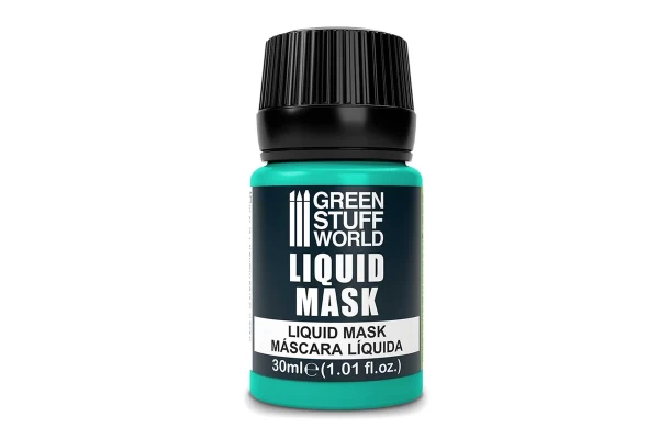 Liquid Mask - 30Ml
