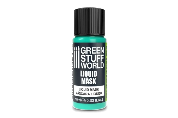 Liquid Mask
