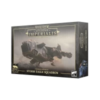 Legions Imperialis: Storm Eagle Squadron Legions Imperialis: Storm Eagle Squadron