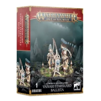 Lumineth Realm-Lords: Vanari Starshard Ballista ---- Webstore Exclusive Lumineth Realm-Lords: Vanari Starshard Ballista ---- Webstore Exclusive