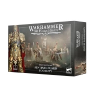 Legio Custodes: Sentinel Guard Sodality ---- Webstore Exclusive Legio Custodes: Sentinel Guard Sodality ---- Webstore Exclusive