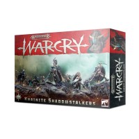 Khainite Shadowstalkers ---- Webstore Exclusive