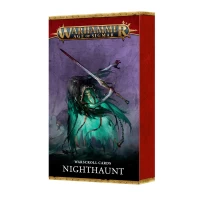 Warscroll Cards: Nighthaunt (Eng) --- Op = Op!!! Warscroll Cards: Nighthaunt (Eng) --- Op = Op!!!