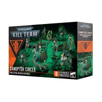 Kill Team: Canoptek Circle Kill Team: Canoptek Circle