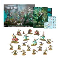Kill Team: Exodite (English) Kill Team: Exodite (English)