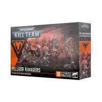 Kill Team: Fellgor Ravagers Kill Team: Fellgor Ravagers