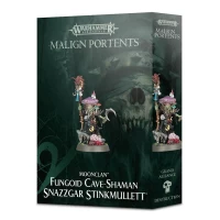Moonclan Snazzgar Stinkmullett ---- Webstore Exclusive Moonclan Snazzgar Stinkmullett ---- Webstore Exclusive