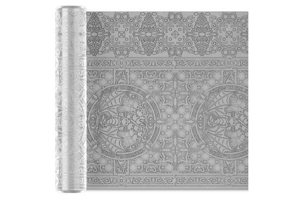 Rolling Pin Regio Draco