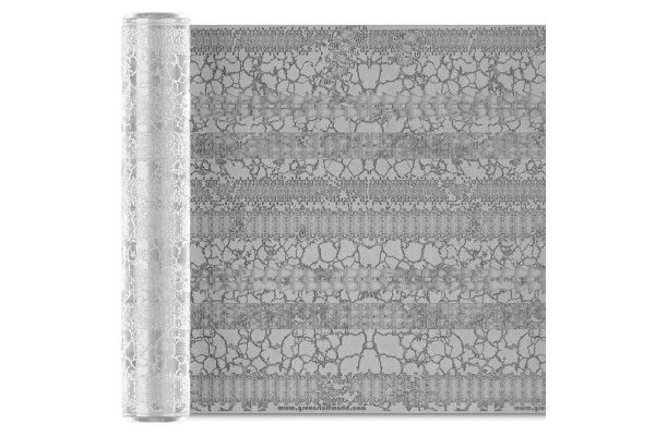 Rolling Pin Tank Tracks