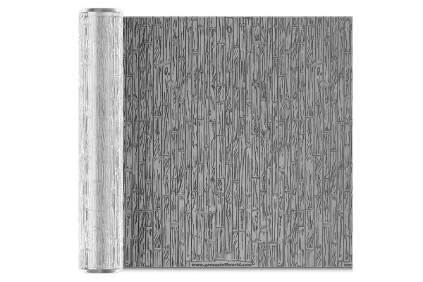 Rolling Pin Wood Planks