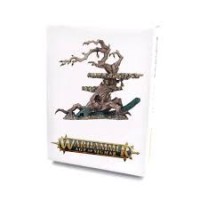 Age Of Sigmar: Elder Gnarloak ---- Webstore Exclusive