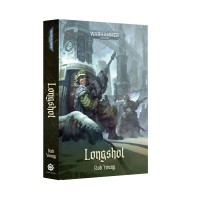 Longshot (Hb) Longshot (Hb)