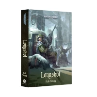 Longshot (Hb) Longshot (Hb)