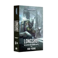 Longshot (Pb) Longshot (Pb)