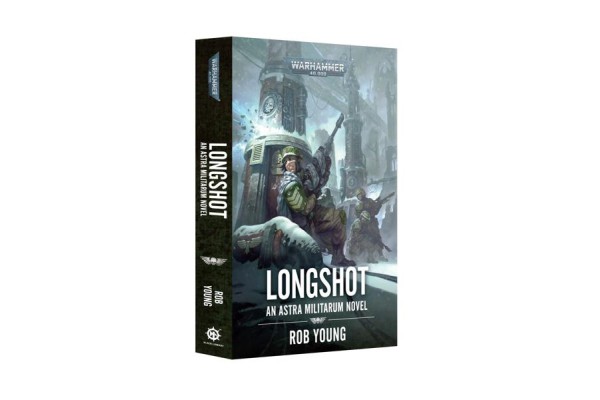 Longshot (Pb)
