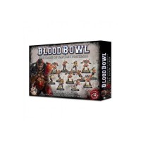 Blood Bowl: The Doom Lords Blood Bowl: The Doom Lords